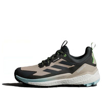adidas Terrex Free Hiker 2.0 Low GORE-TEX 'Semi Flash Aqua Lime' IG5462