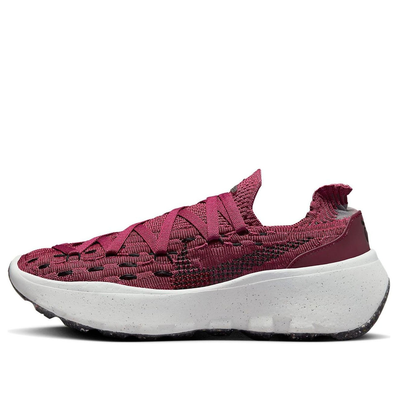 (WMNS) Nike Space Hippie 04 'Sweet Beet' DA2725-600