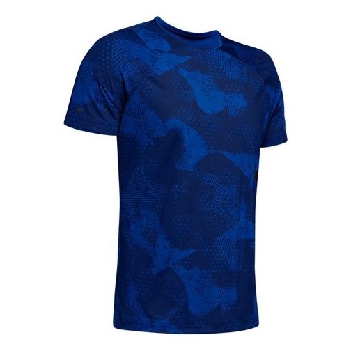 Men's Under Armour Training Sports Blue 1327641-400