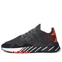 adidas originals Nite Jogger Lite 'Black Red White' FW1997