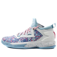 adidas D Lillard 2 'Easter' AQ7434