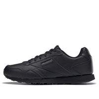 (WMNS) Reebok Royal Glide Lx 'Black' CN2143