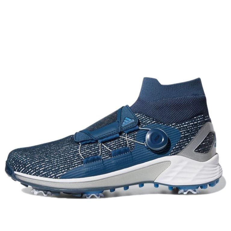 adidas ZG21 Motion Primegreen BOA Mid 'Crew Navy' H68593