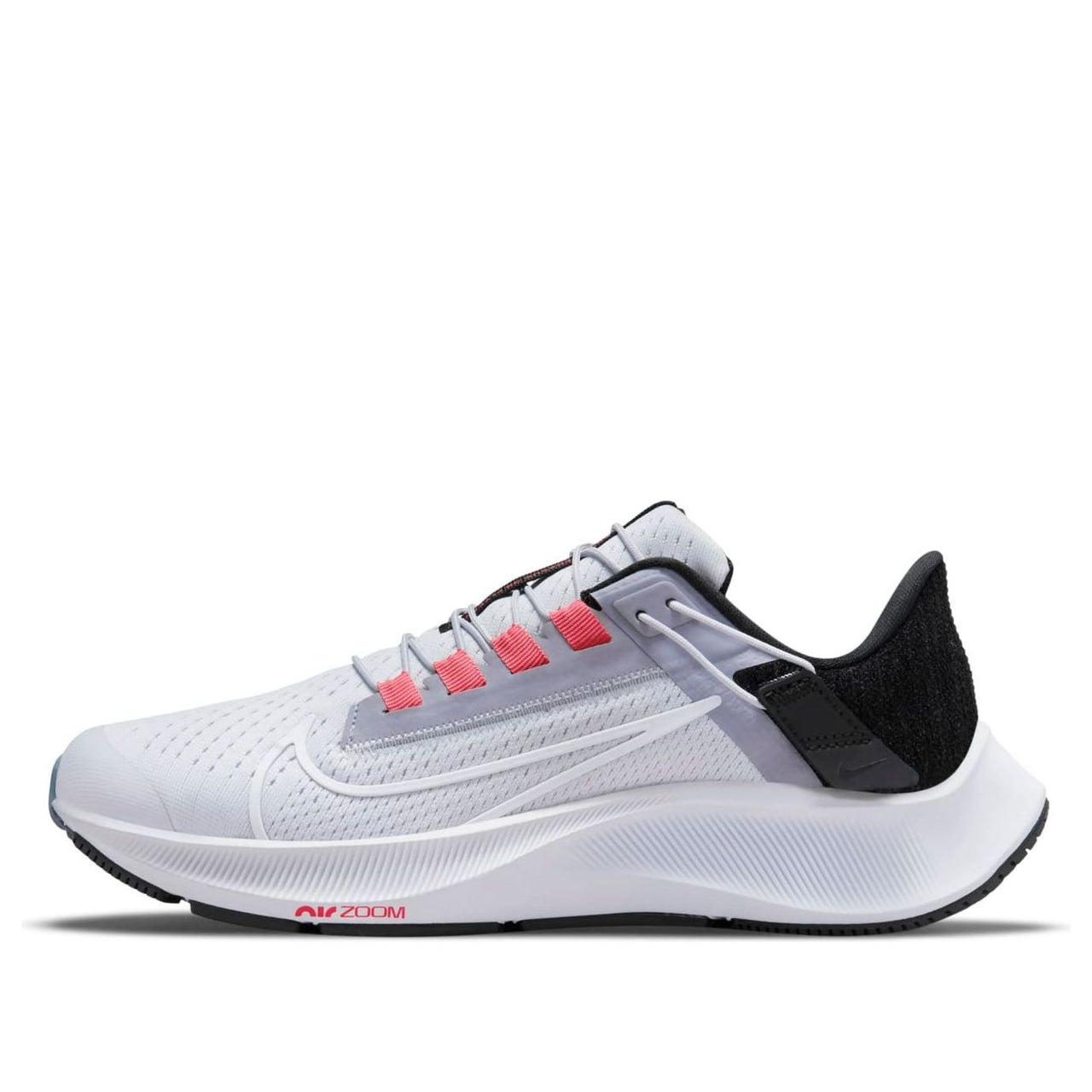 (WMNS) Nike Air Zoom Pegasus 38 FlyEase 'Iris Whisper Provence Purple' DA6698-500