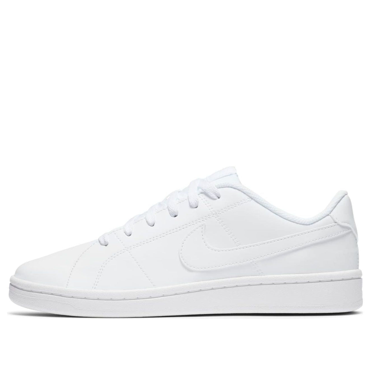 Nike Court Royale 2 Low 'Triple White' CQ9246-101