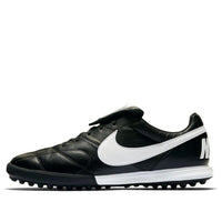 Nike Premier 2 TF 'Black White' AO9377-010