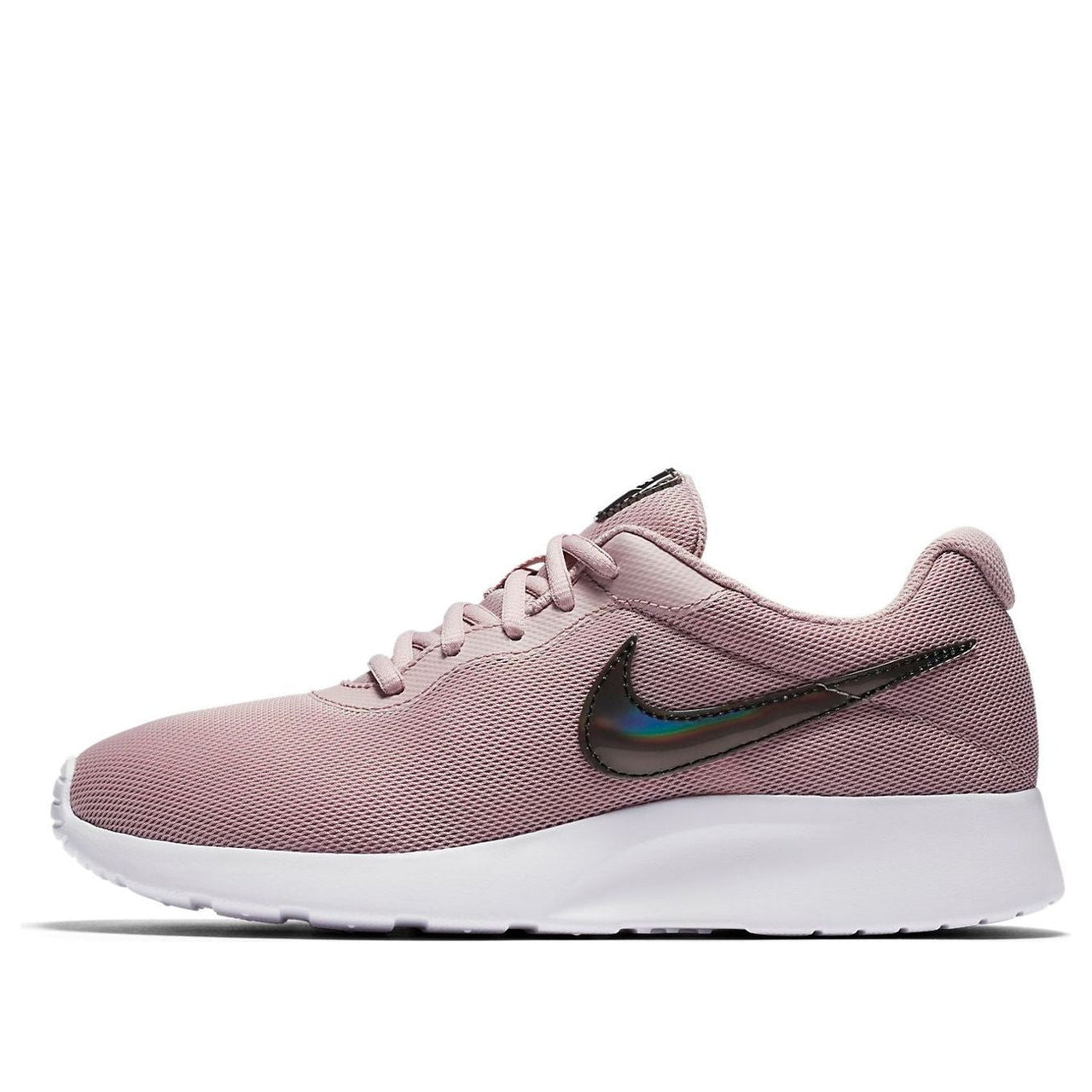 (WMNS) Nike Tanjun 'Plum Chalk' 812655-503