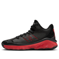 New Balance Fresh Foam BB 'Black Team Red' BBFRSHR1