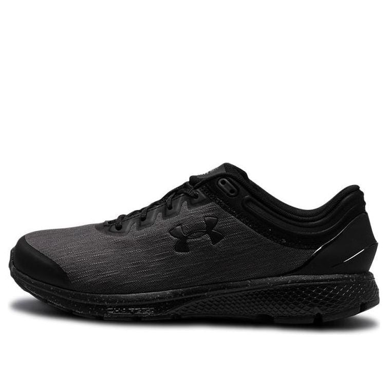 Under Armour Charged Escape 3 Evo 4E Sports Shoes Black 3024024-001