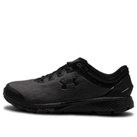 Under Armour Charged Escape 3 Evo 4E Sports Shoes Black 3024024-001