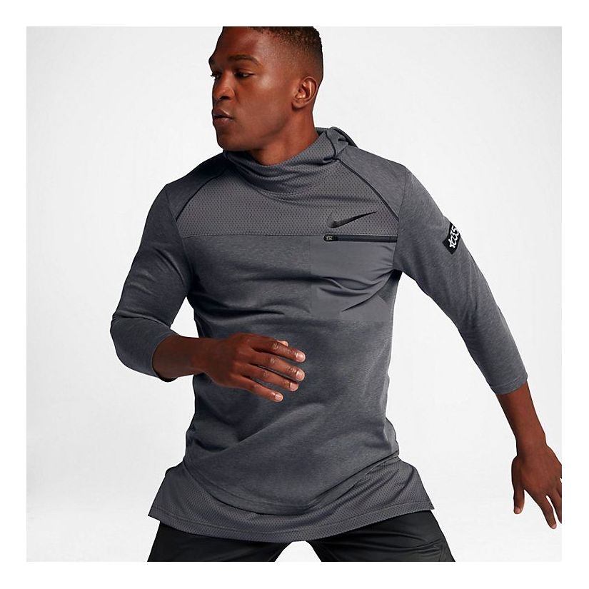 Basketball Men Nike KD Top 3QT MVP 856087-021
