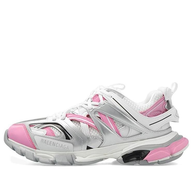 (WMNS) Balenciaga Track 2.0 'Pink' 542436W2FSA9518