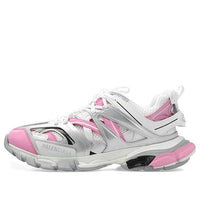 (WMNS) Balenciaga Track 2.0 'Pink' 542436W2FSA9518
