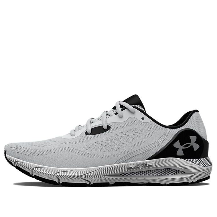 Under Armour HOVR Sonic 5 'Halo Grey Metallic Silver' 3024898-103