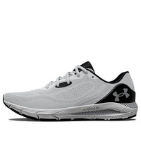 Under Armour HOVR Sonic 5 'Halo Grey Metallic Silver' 3024898-103