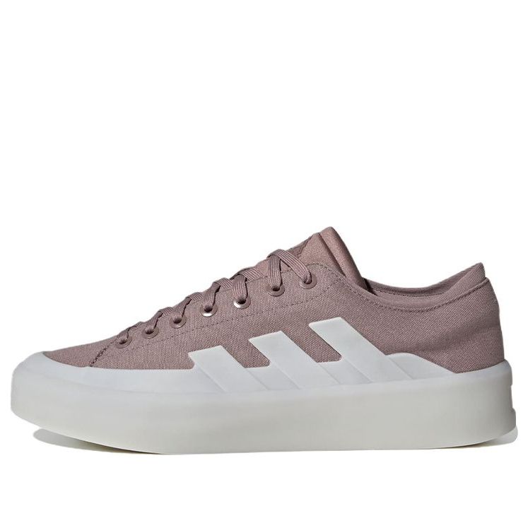 adidas ZNSORED 'Purple White' HP5985