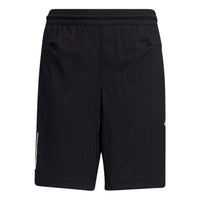 (GS) adidas Training Essentials Shorts 'Black' GP0807