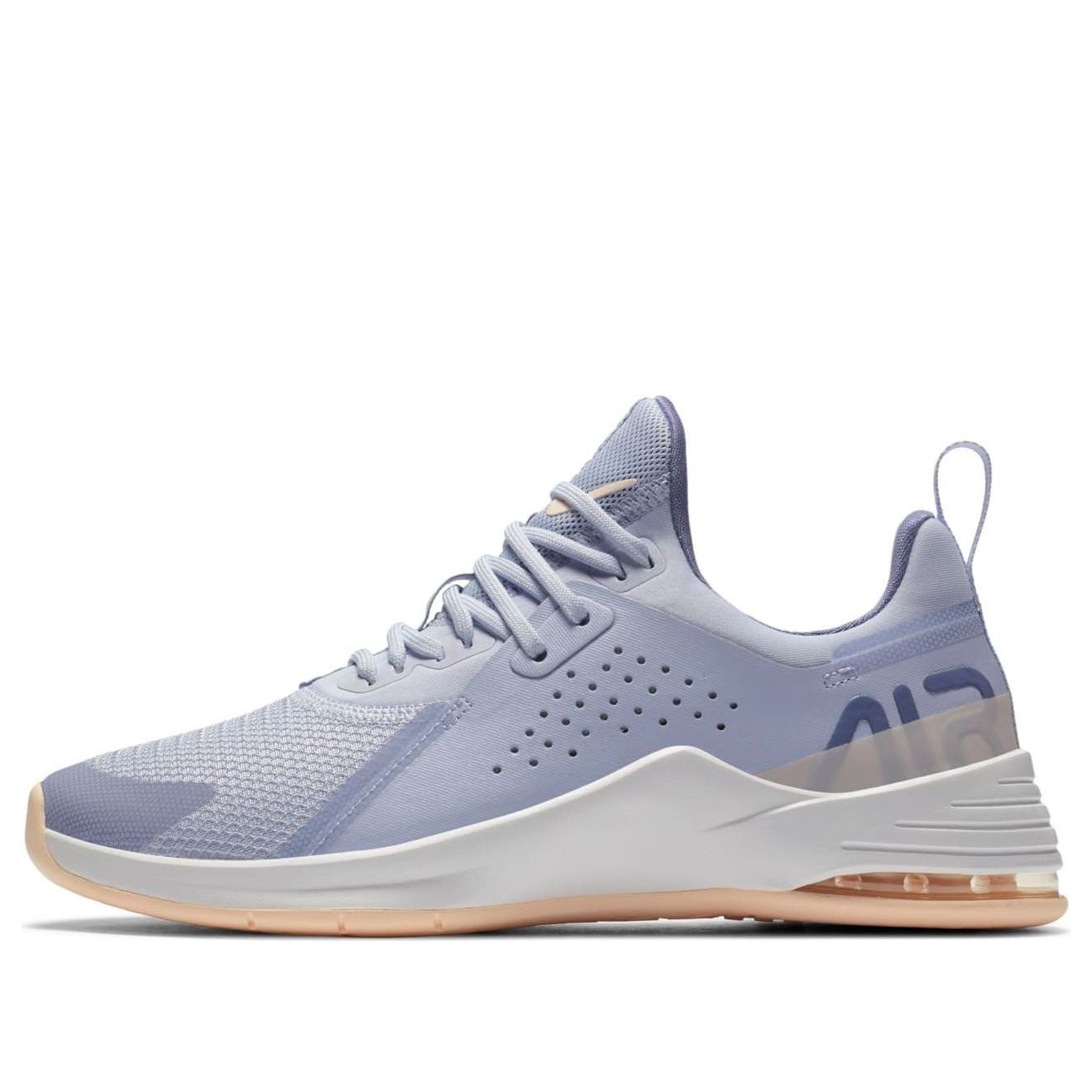 (WMNS) Nike Air Max Bella TR Trainer 3 'White Blue' CJ0842-006