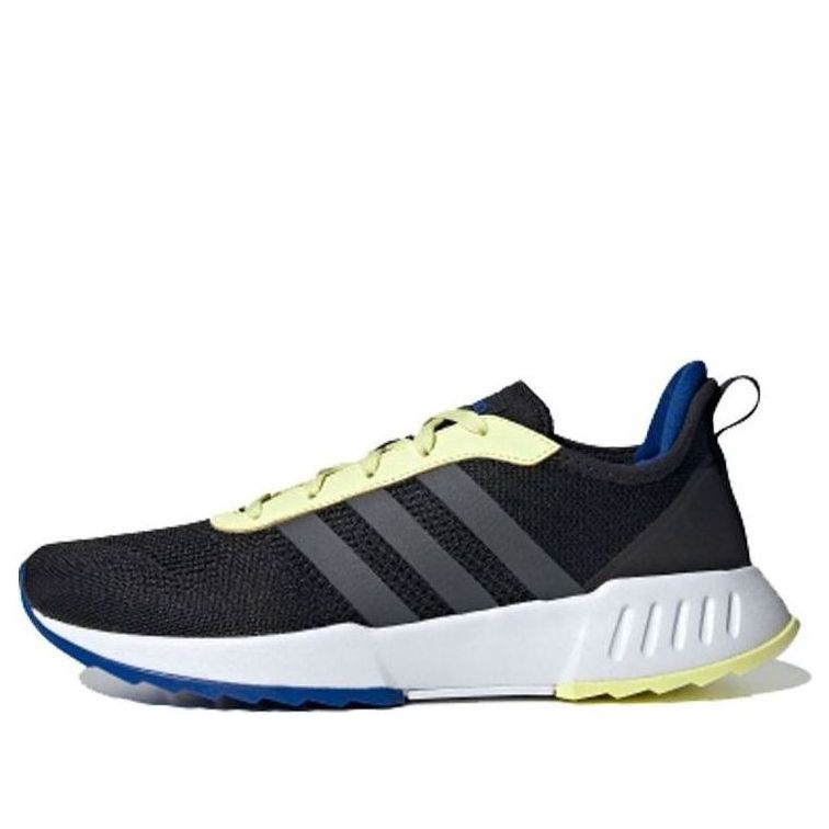 adidas Phosphere 'Black Yellow' EH1938