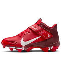 Nike Force Trout 8 Keystone 'University Red' CZ5911-616