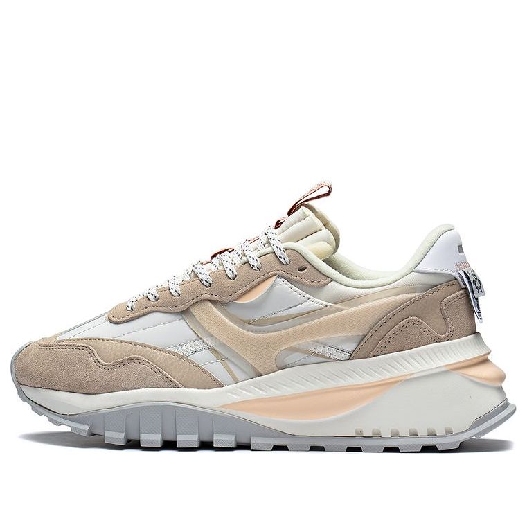 (WMNS) Li-Ning Fangyuan EVO 'Light Brown Beige' AGCS164-4