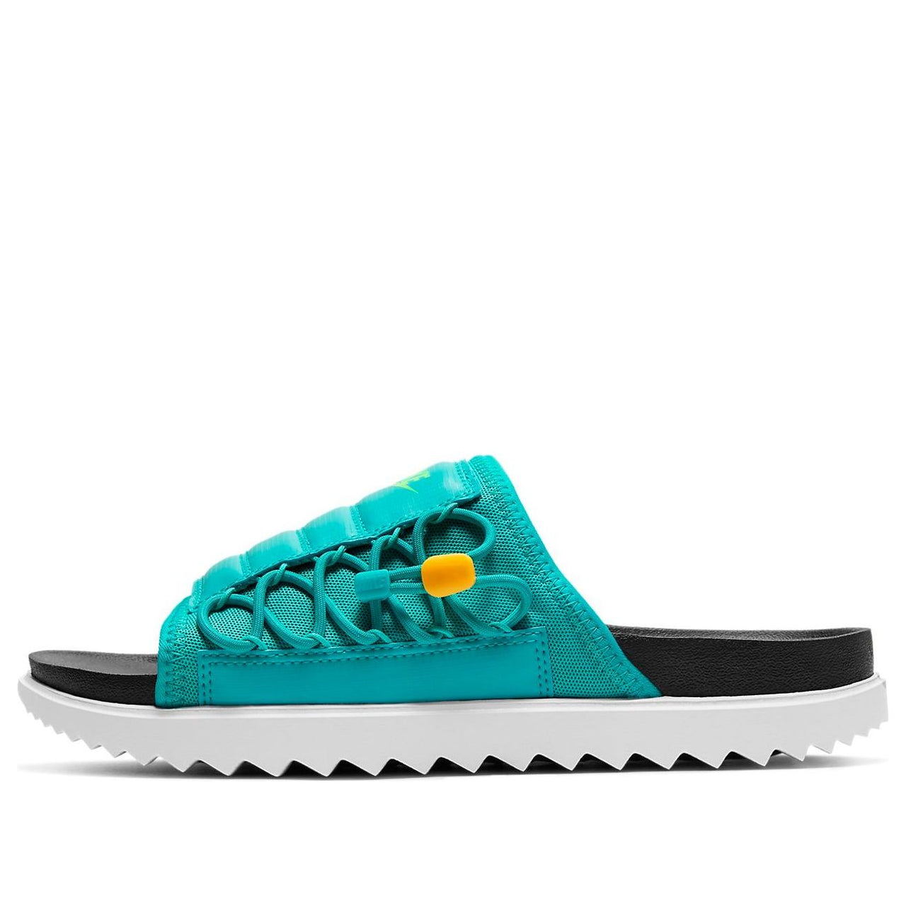 Nike Asuna Slipper Green CI8800-003