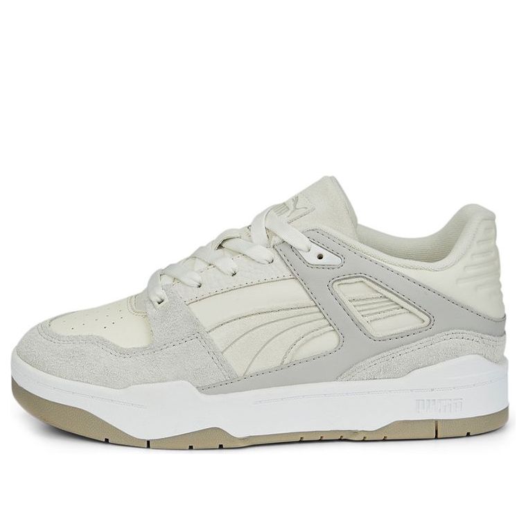 (WMNS) PUMA Slipstream First Sense 'Vaporous Grey' 388563-01