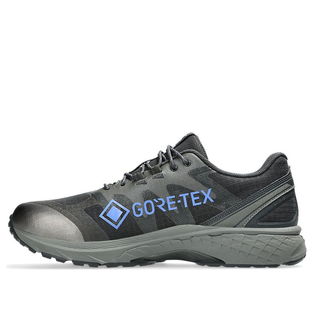 ASICS Gel-Terrain Gore-Tex 'Graphite Grey Gunmetal' 1203A457-020