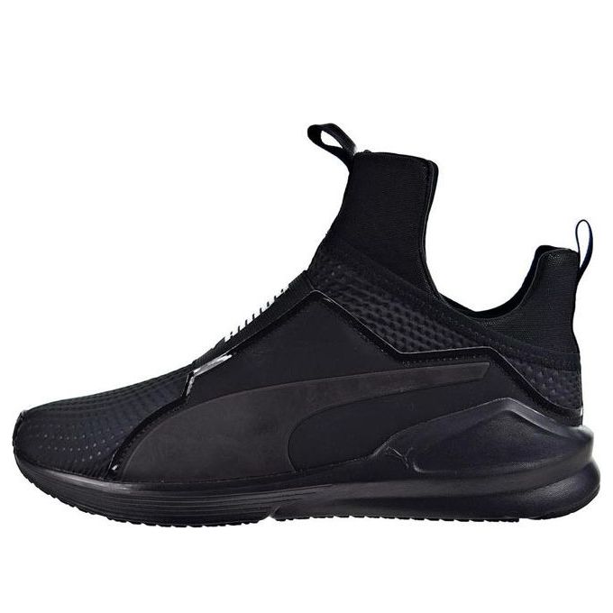 (WMNS) PUMA Fierce Quilted 189418-01