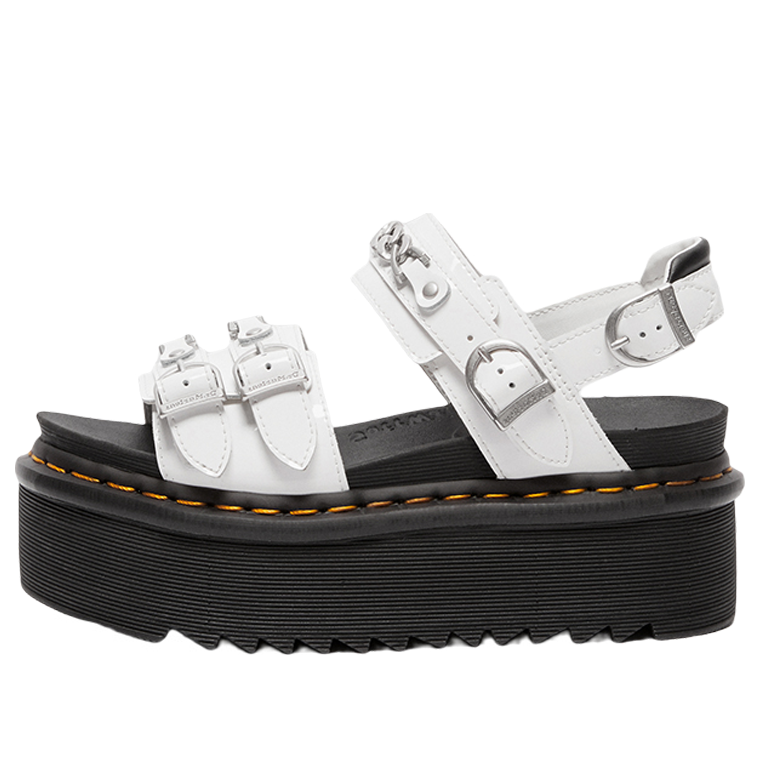 Dr. Martens Voss 2 Quad Chain 27301100