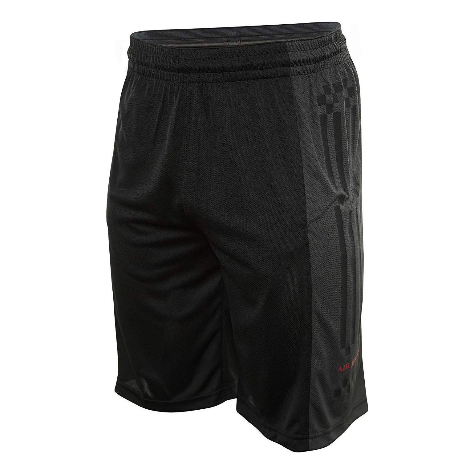 Air Jordan Short 'Black' AO9012-010
