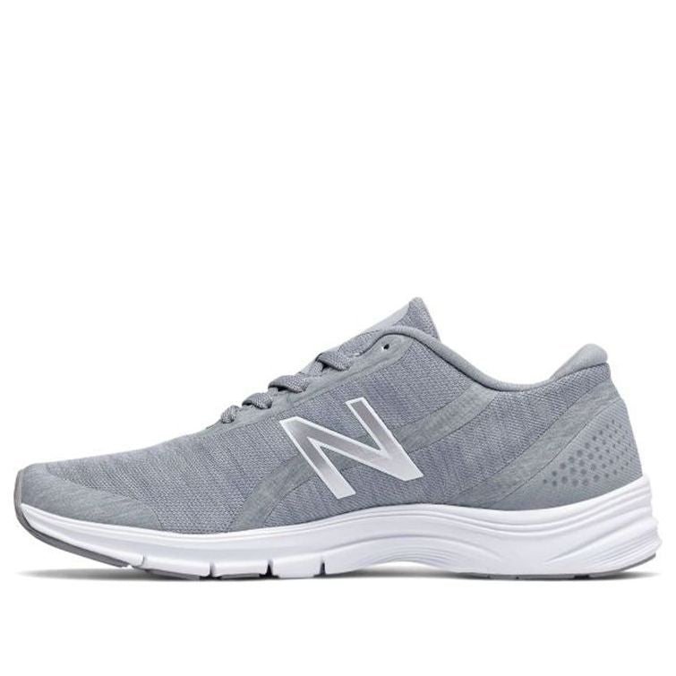 (WMNS) New Balance 711 Series v3 Heathered Grey/White WX711JH3