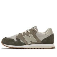 (WMNS) New Balance 520 'Military Green' WL520TS