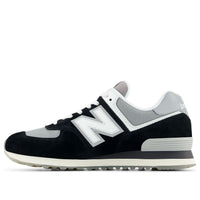 New Balance 574 'Black White' U574PBB