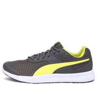 PUMA Escaper PropleFoam Imeva Sneakers Black/Green 369985-03