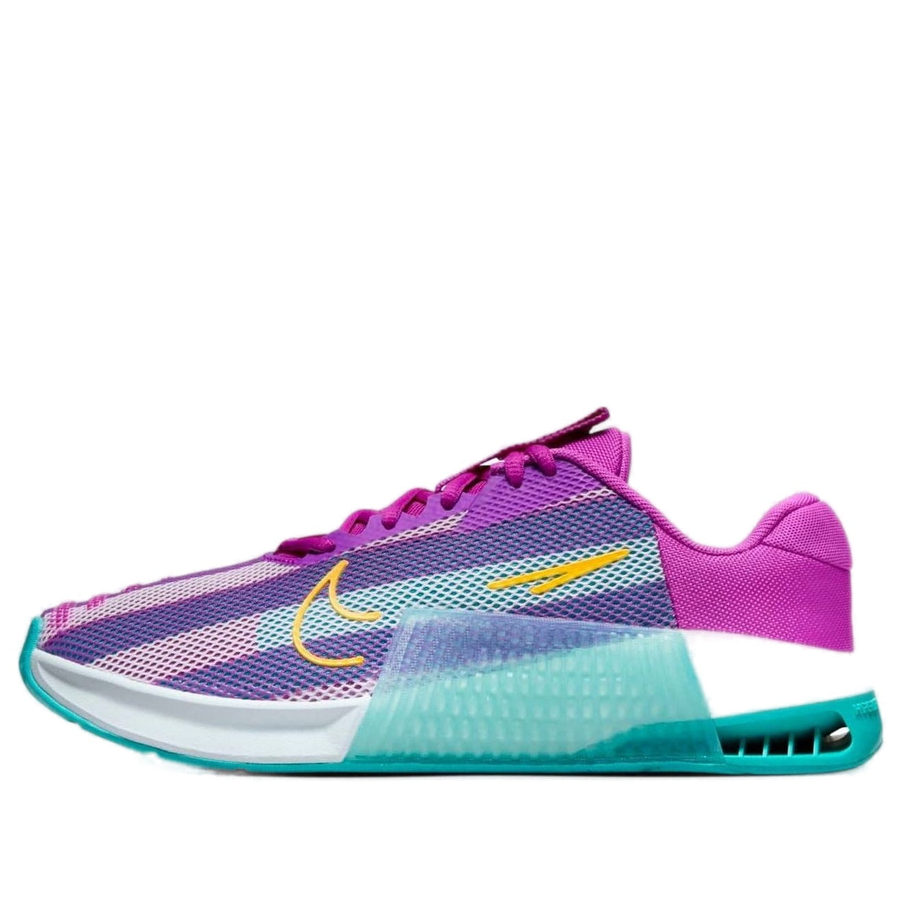 (WMNS) Nike Metcon 9 AMP 'Hyper Violet' DZ2539-500