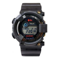 CASIO G-Shock Digital 'Black' GF-8250BS-1JR
