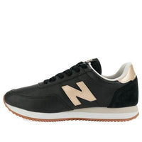 (WMNS) New Balance 720 Series Black WL720EZ