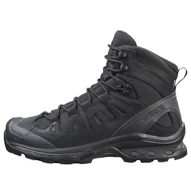 Salomon Quest 4D Forces 2 En 'Black' 406825