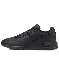 PUMA Graviton Pro L Cozy Casual Black 382721-01