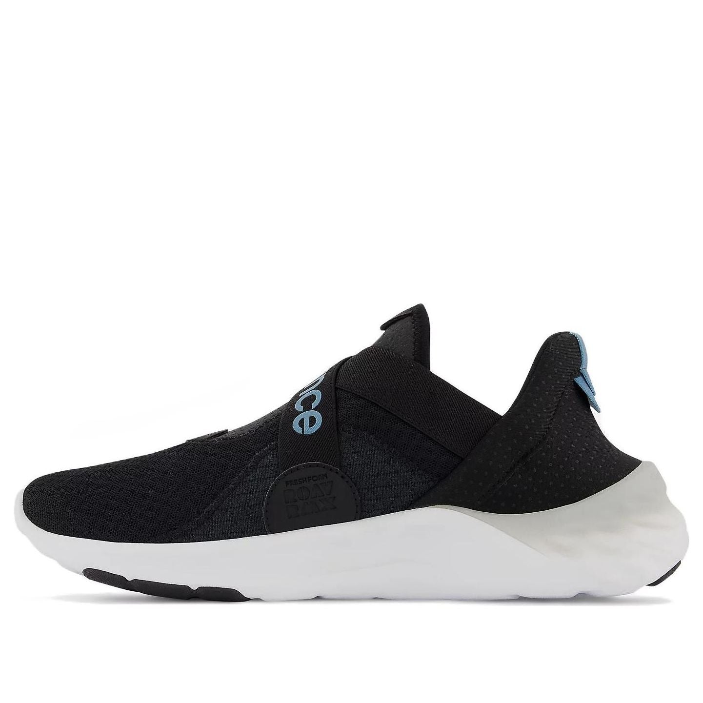 New Balance Fresh Foam Roav RMX 'Black Blue' MROVXLK2