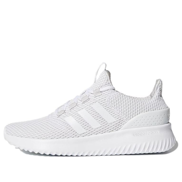 (WMNS) adidas Cloudfoam Ultimate 'Grey' BC0034