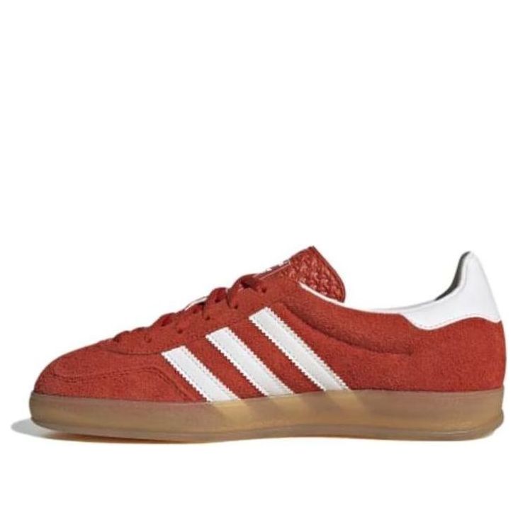 (WMNS) adidas Gazelle 'Orange' HQ8718