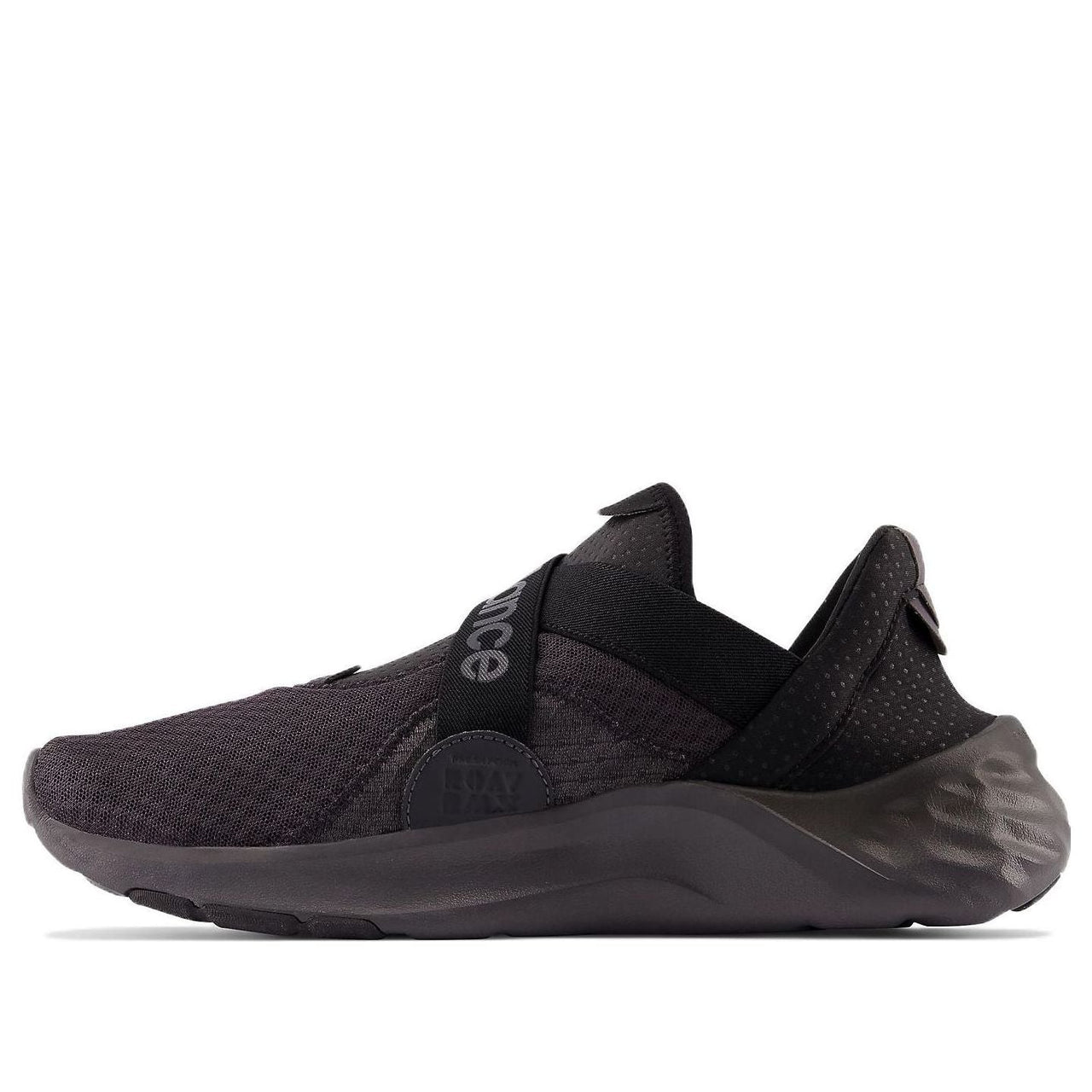 New Balance Fresh Foam Roav RMX 'Black' MROVXCK2