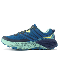 (WMNS) HOKA ONE ONE Speedgoat 3 'Seaport Medieval Blue' 1099734-SMLB