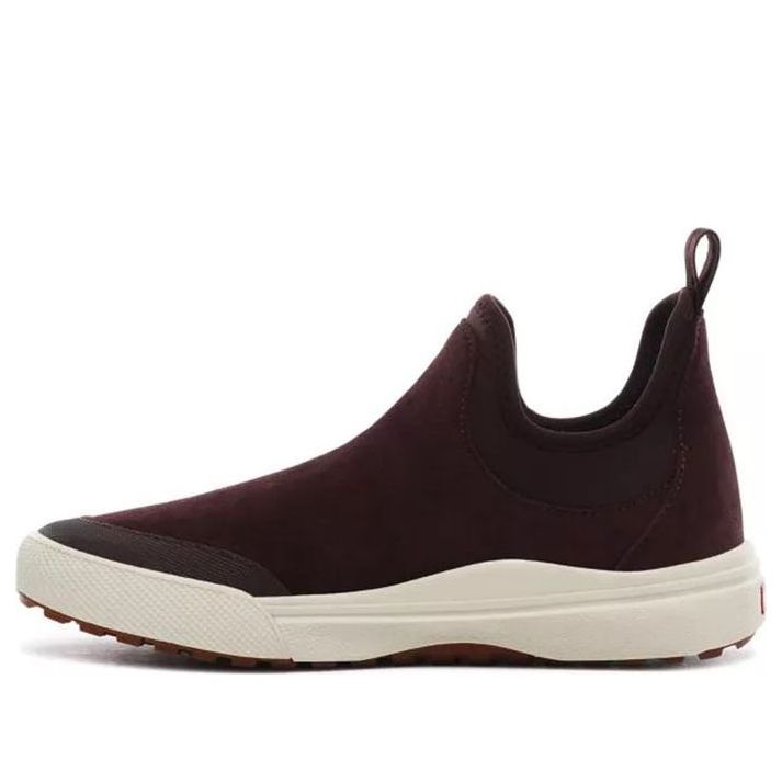 Vans Ultrarange 3d Chelsea Mid Mte Red VN0A4P3PTX9
