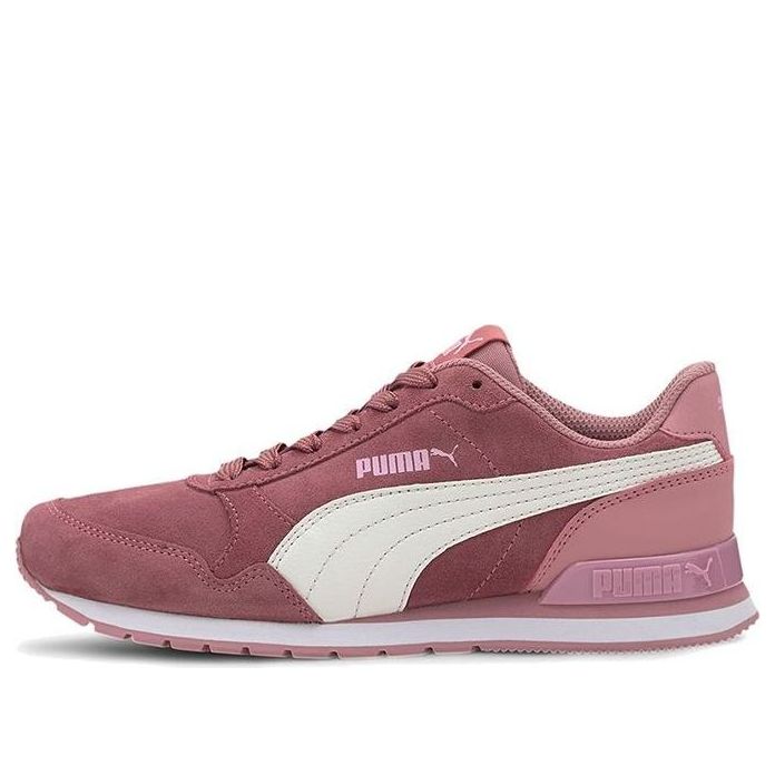 (GS) PUMA ST Runner V2 Suede 'Foxglove' 366000-09