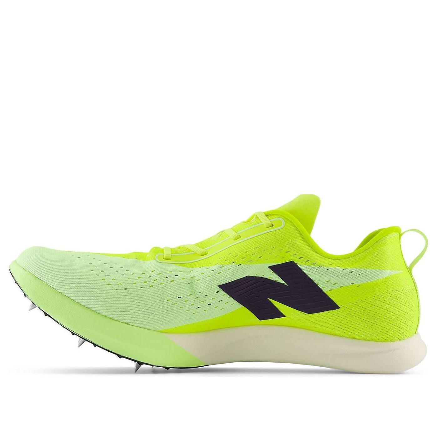 New Balance FuelCell SuperComp MD-X v3 'Alkaline Green Afterglow' UMDELRSU