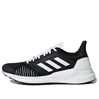 (WMNS)adidas Solar Glide ST 'Oreo' BB6617