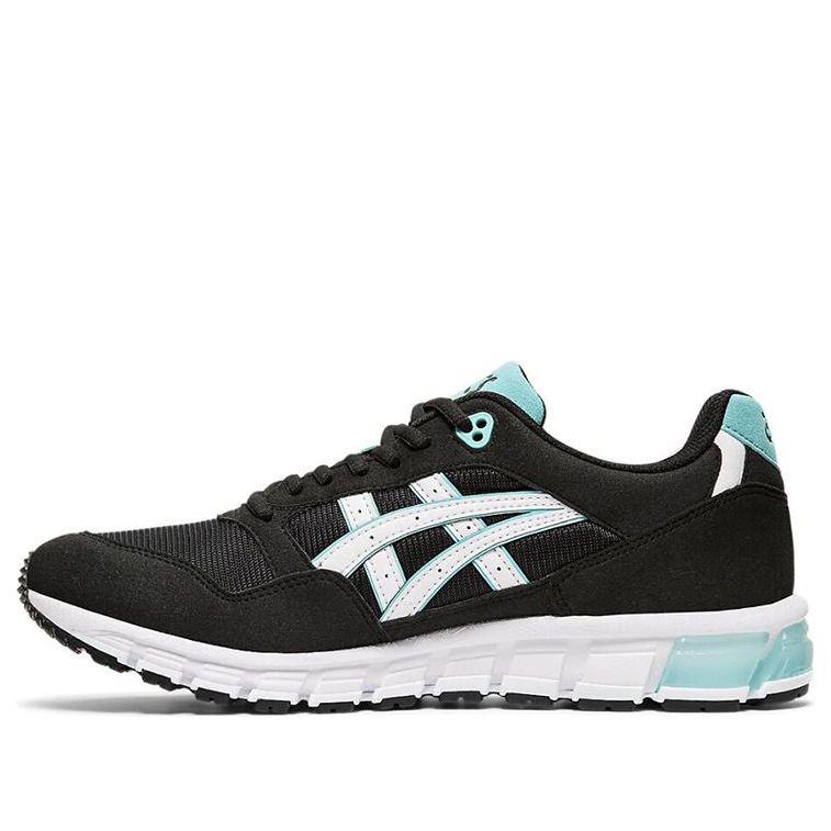 ASICS Gel Saga 180 'Black White' 1191A160-001